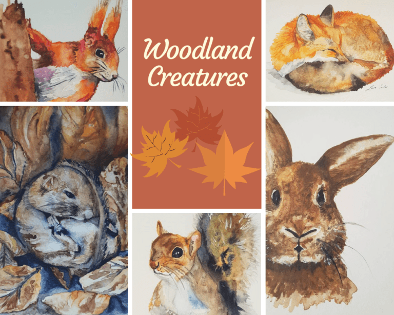 When you realise you’ve created a collection