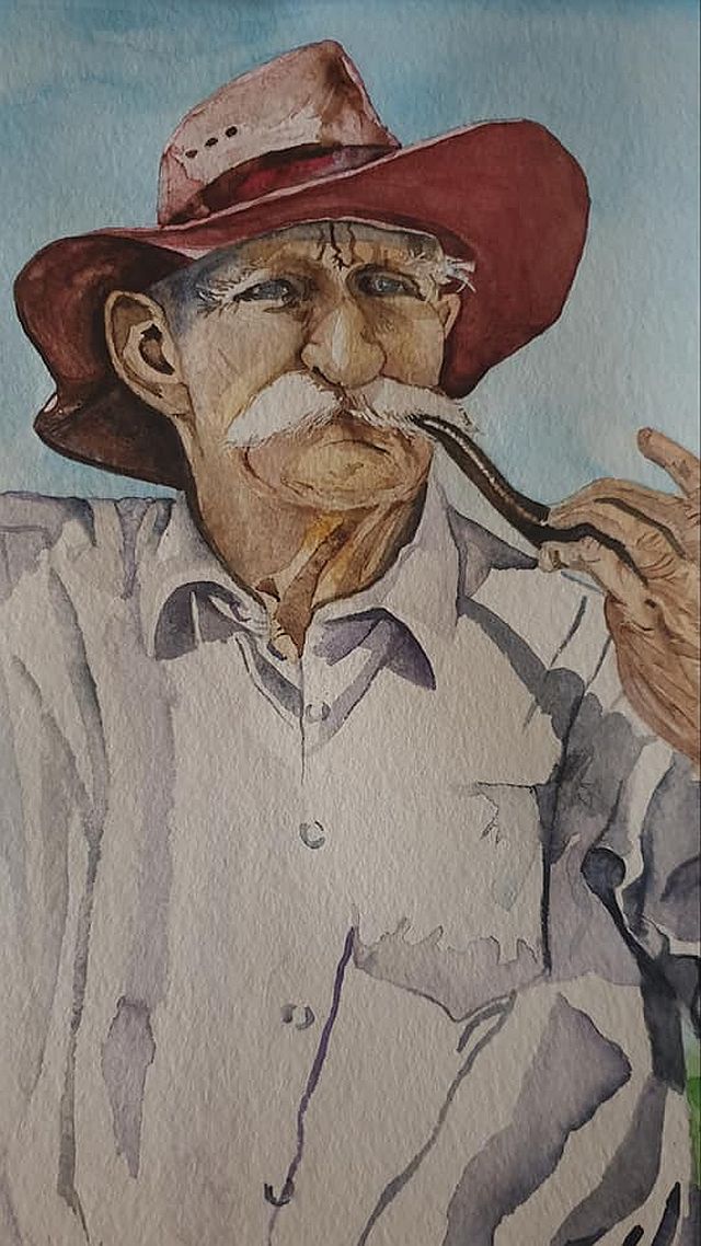 Be Brave: take on a challenge!