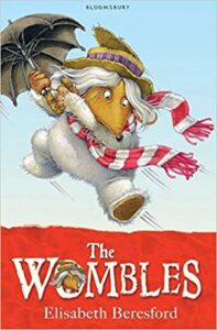 The Wombles by Elizabeth Beresford