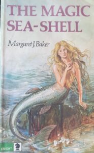 The Magic Sea-Shell children's book