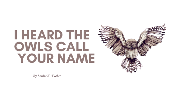 I heard the owls call your name