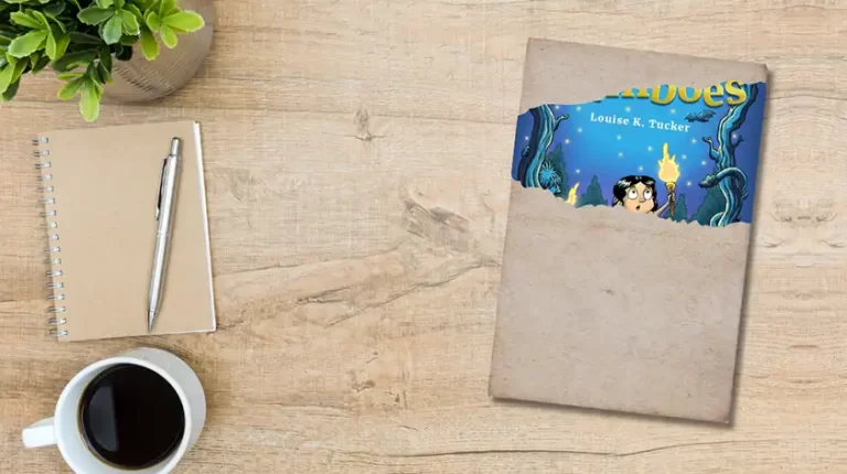 Cover Reveal-Jem and the Yumboes