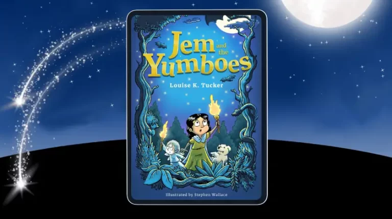 Jem and the Yumboes launch