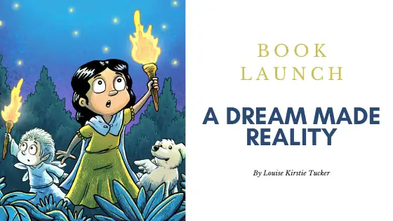 Book Launch post cover