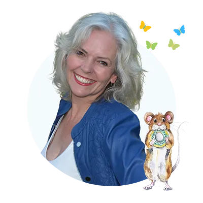 Louise Tucker Sidebar Image