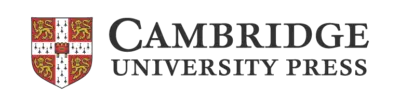 Cambridge University Press logo