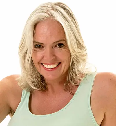 Louise K. Tucker Profile image